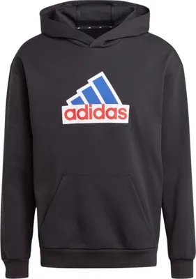Immagine prodotto di Felpe Adidas Fi Bos Hd Oly IS3233