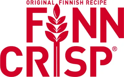 Produktbild von Finn Crisp Snacks Roasted Paprika aus Vollkorn Tasty and Crispy 150g