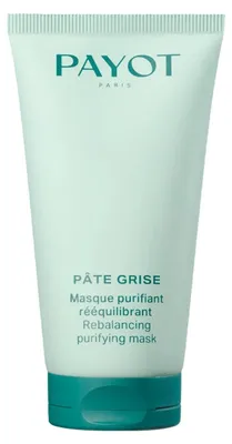 Produktbild von Payot Pate Grise Ausgleich Crememaske Für das Gesicht 75 ml