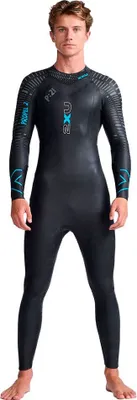 Produktbild von 2xu Propel 2 Langarm-neoprenanzug Schwarz L Schwarz L