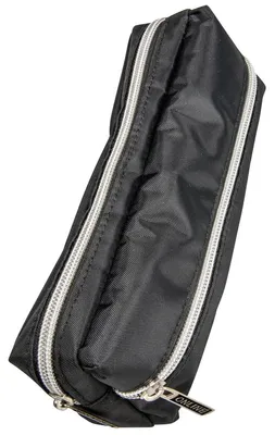 Produktbild von ONLINE Schlamperetui Black Style