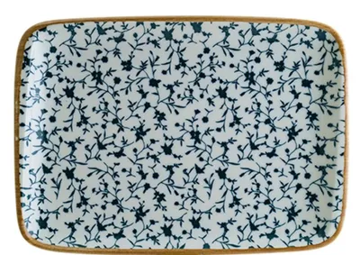 Productafbeelding van Calif Moove Platte, 23x16 cm - 12 stuks
