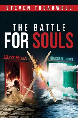 Produktbild von The Battle for Souls