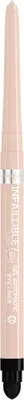 Produktbild von L'Oreal Paris Infaillible Grip Meta Light Automatyczna kredka do oczu Bright Nude