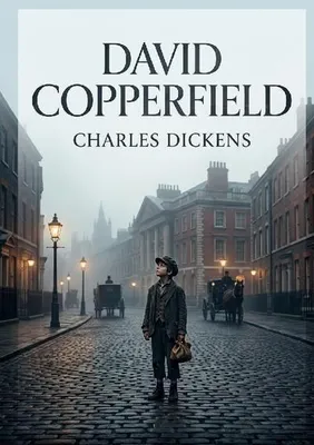 Produktbild von David Copperfield