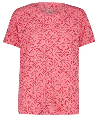 Produktbild von Woman T-Shirt 36 pink - Farbe magenta