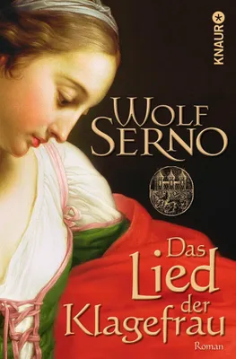 Produktbild von Das Lied der Klagefrau