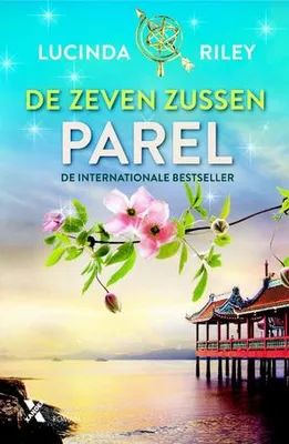 Obrázek produktu pro De zeven zussen - Parel