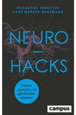 Obrázok produktu pre Neurohacks