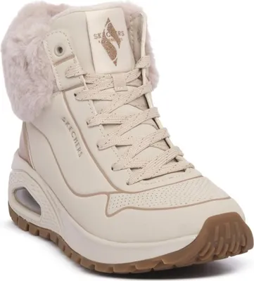 Immagine prodotto di scarpe Skechers Uno Rugged 167993NTGD