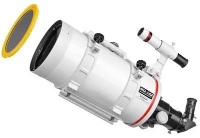 Produktbild von Bresser - 11903 - Messier MC-152 Hexafoc optischer Tubus