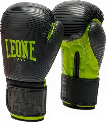 Obrázok produktu pre Boxerské rukavice WAVES Leone1947 rozmiar 10 uncí