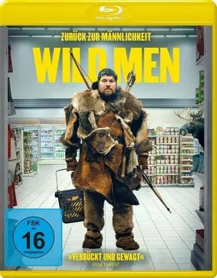 Obrázek produktu pro Wild Men