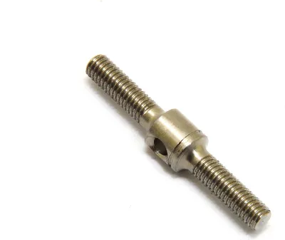 Produktbild von Hobao Mini ST Steering Servo Turnbuc