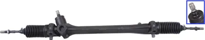 Produktbild von DRI 714521496 Lenkgetriebe für TOYOTA PRIUS (ZVW3)