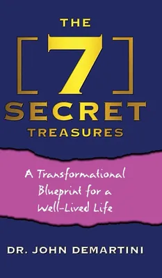 Produktbild von The 7 Secret Treasures