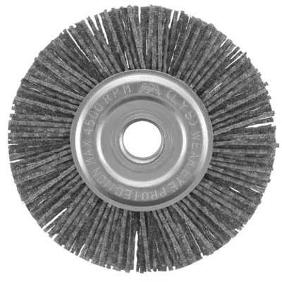 Produktbild von Ersatz-Nylonbürste RAC818 (für Akku-Fugenreiniger RY18PCA)