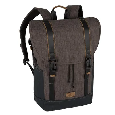 Produktbild von camel active großer Freizeitrucksack mit Laptopfach, braun