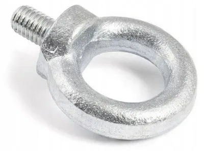 Produktbild von AZMET Augenschraube M16 DIN 580 700 kg