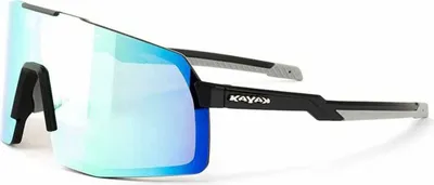 Produktbild von Kayak 2976 Sonnenbrille Durchsichtig Durchsichtig One Size
