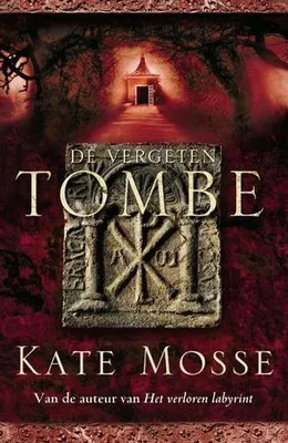 Image de De vergeten tombe | Ans van der Graaff