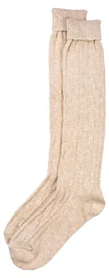 Produktbild von Trachtenstrümpfe Herren de Luxe, Größe:39-42
