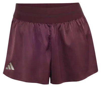 Productafbeelding van Adidas dames tenniskort Climacool Pro, marineblauw, maat XS