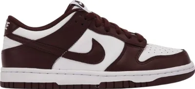 Productafbeelding van Schoenen Nike Dunk Low Redwood FB9109115