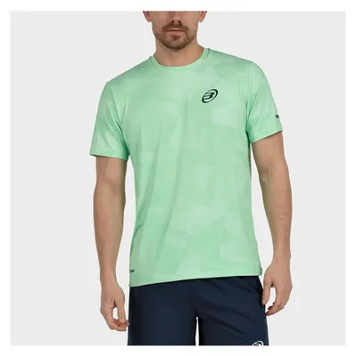 Produktbild von Bullpadel Manin T-Shirt Grün Größe M