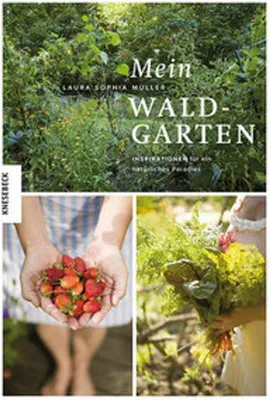 Image de Mein Waldgarten