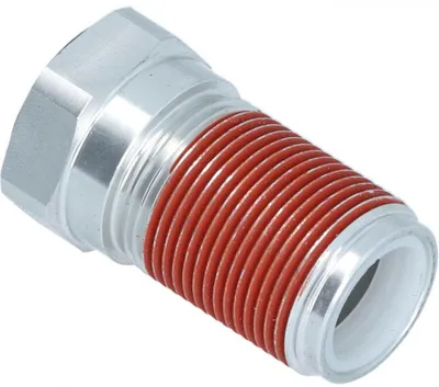Produktbild von SHIMANO Achsführung PD-MX70 rechts - Ersatzteil für PD-MX70 Plattformpedal, c...
