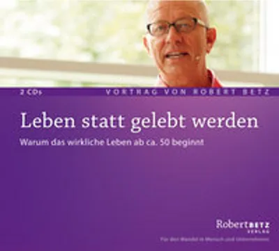 Obrázek produktu pro Leben statt gelebt werden