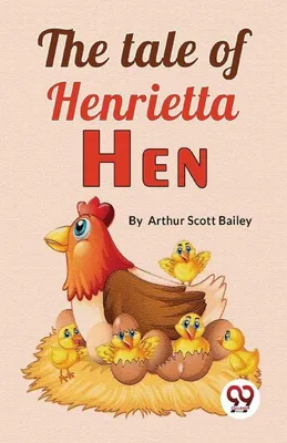 Productafbeelding van The Tale Of Henrietta Hen
