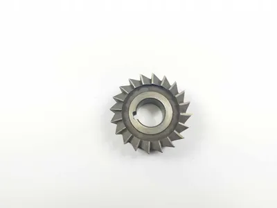 Produktbild von NFKa 63/80° SW12C Winkelkopffräser für Stahl