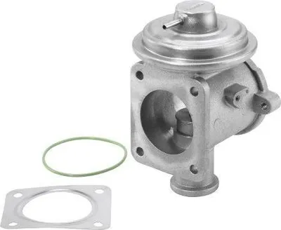Produktbild von WAHLER 710924R AGR-Ventil mit Dichtungen für BMW 3 Touring (E91) Abgasrückführungsventil