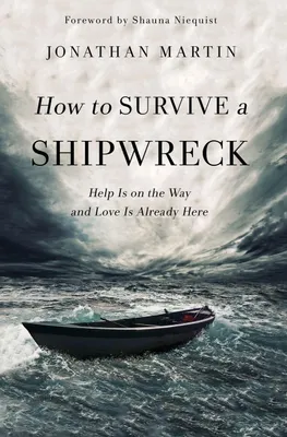 Produktbild von The How to Survive a Shipwreck