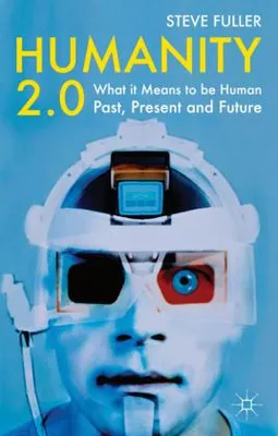 Obrázok produktu pre Humanity 2.0