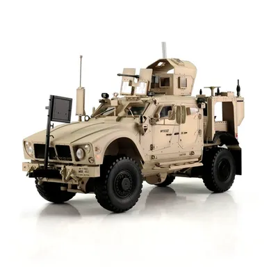 Zdjęcie produktu dla Torro 1/16 RC M-ATV MRAP 1112400814