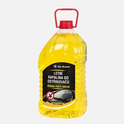 Obrázek produktu pro Letní kapalina do ostřikovačů 5l - D60102