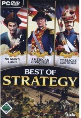 Produktbild von Best of Strategy