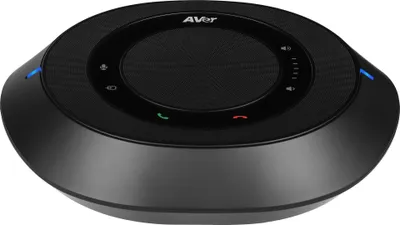 Produktbild von Aver Vc520 Pro Erweiterung Freisprecheinrichtung für Vc520 &, W125744325 (Freisprecheinrichtung für Vc520 & Vc540 inkl. 10M Cable Rj45, Up To 3 Speakerphone Daisy-Chain)
