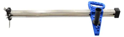 Imagen del producto de Cortadores para placas de yeso, aptos para cortar en ambas direcciones, con capacidad de corte de 20 a 600 mm
