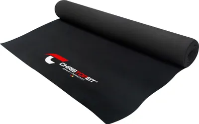 Produktbild von Christopeit Bodenschutzmatte L - für Crosstrainer und Laufbänder