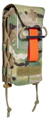 Produktbild von TT IFAK Pouch Vertical MC Multicam