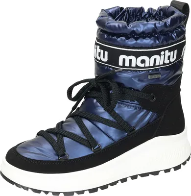 Produktbild von Manitu Winterstiefel für Damen