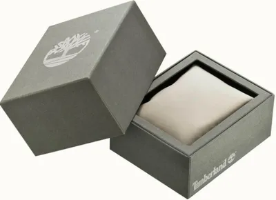 Produktbild von Timberland Herrenuhr TBL.15640JLU-03 braun