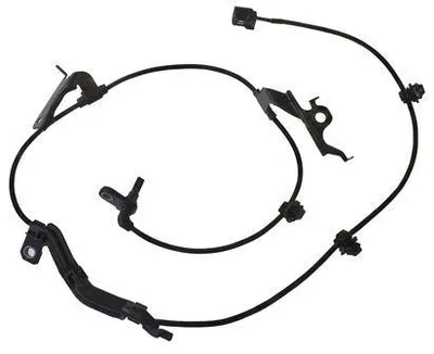 Produktbild von TEXTAR ABS Sensor Raddrehzahl Vorne Rechts für TOYOTA C-HR (AX10) 45064800
