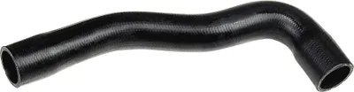 Produktbild von GATES Kühlerschlauch Wasserschlauch passend für PEUGEOT 106 I (1A, 1C) 3445