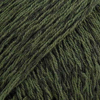Obrázek produktu pro Příze DROPS Belle 50 g/120 m, barva Dark Forest – bavlna/viskóza/len