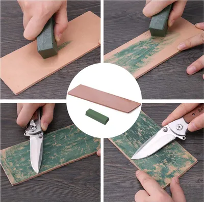 Produktbild von 400#/1000# 3000#/8000# Premium Whetstone Schnittsch?rfen -Stein -Set -Spitzer Nicht -Schlupf -Basisschneider